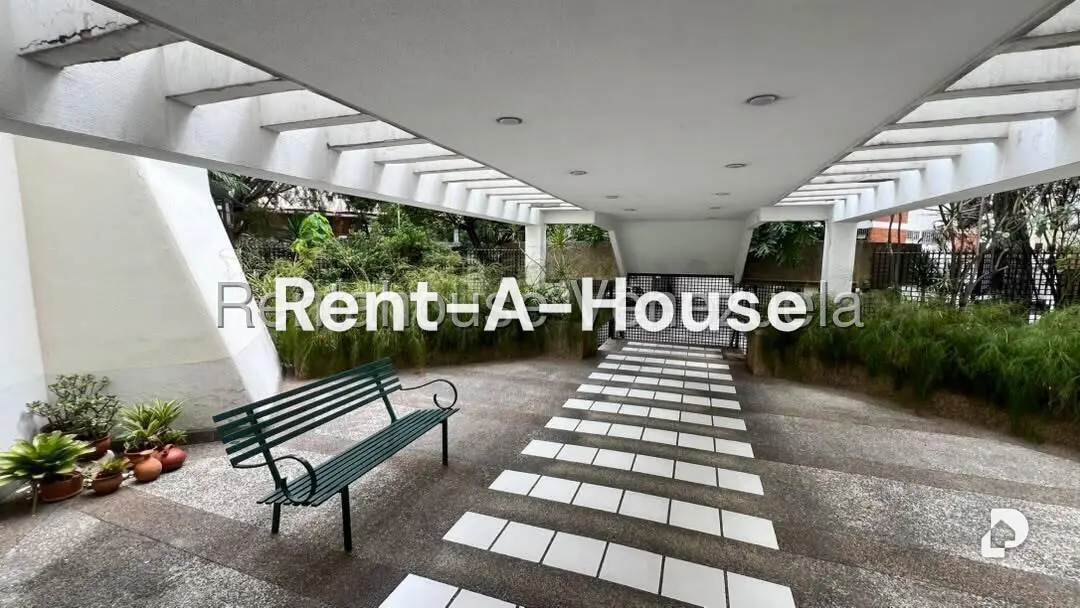 Penthouse en La Campiña, Caracas – 3