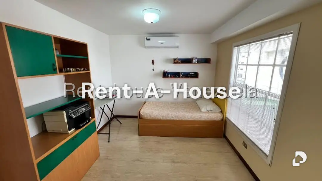 Penthouse en La Campiña, Caracas – 29