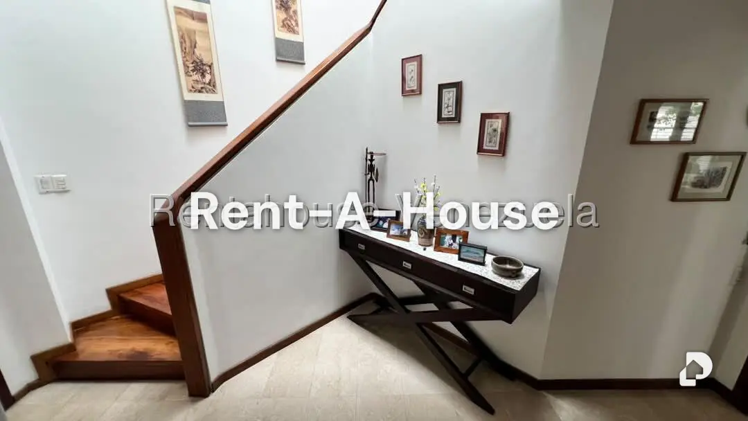 Penthouse en La Campiña, Caracas – 23