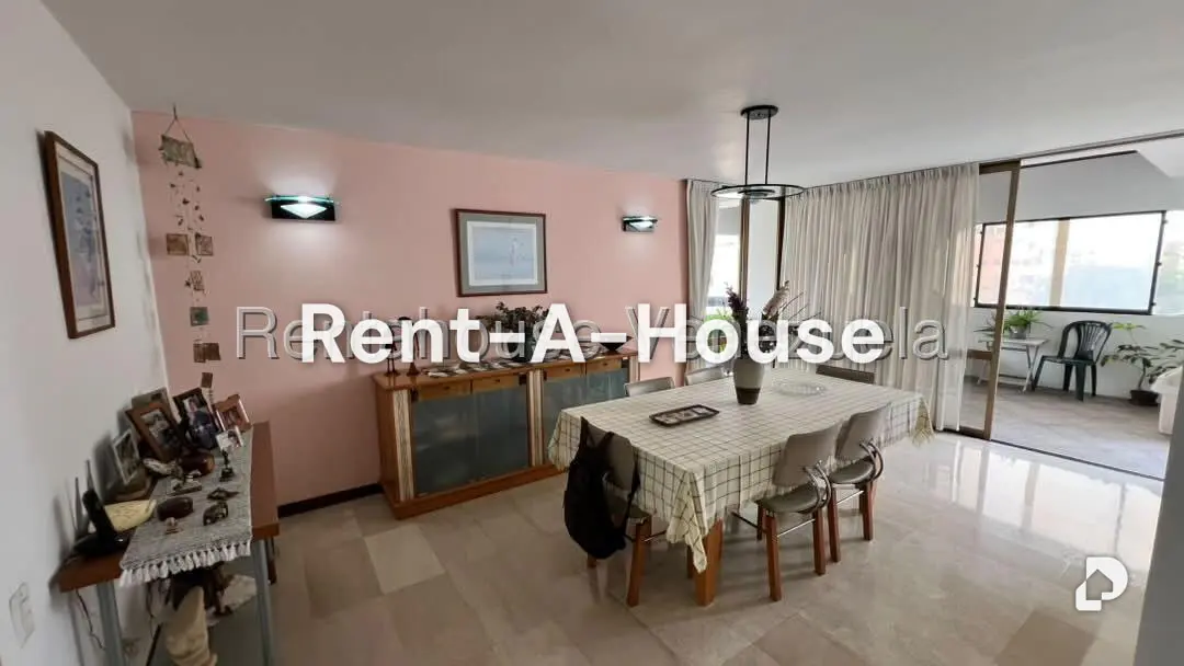 Penthouse en La Campiña, Caracas – 8