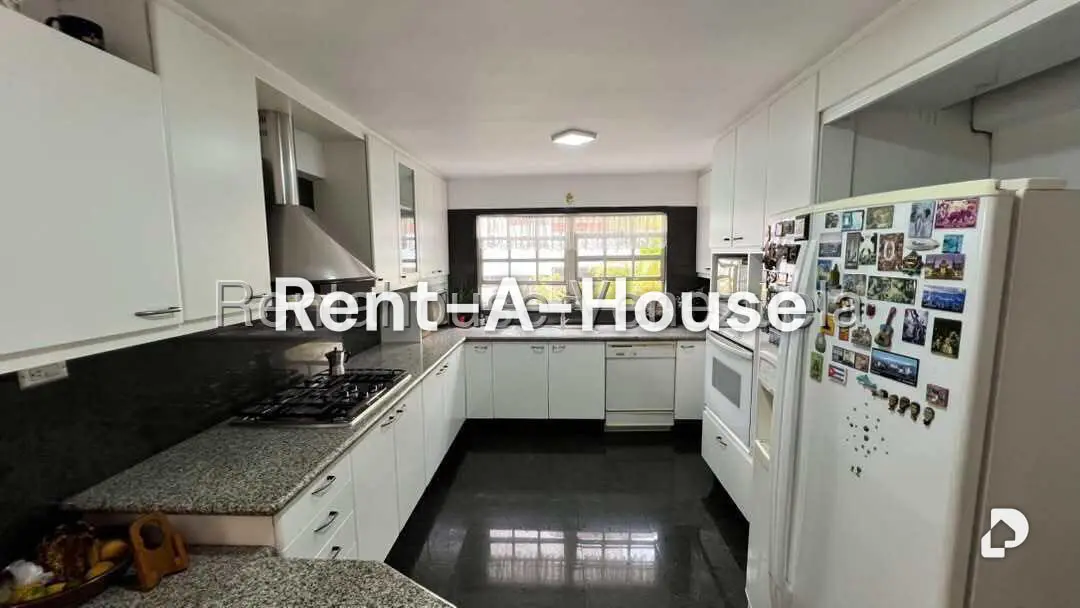 Penthouse en La Campiña, Caracas – 16