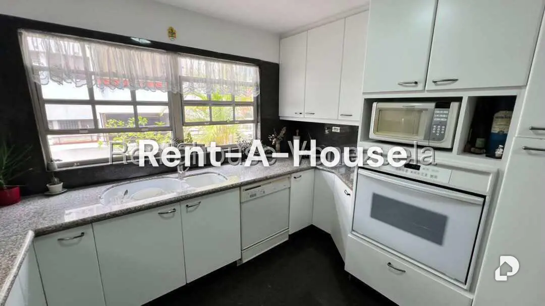 Penthouse en La Campiña, Caracas – 18
