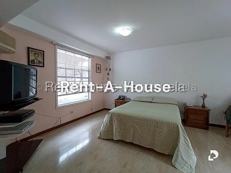 Penthouse en La Campiña, Caracas – 25