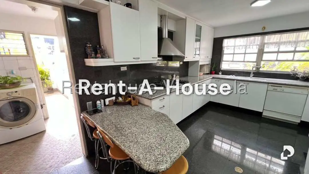 Penthouse en La Campiña, Caracas – 15