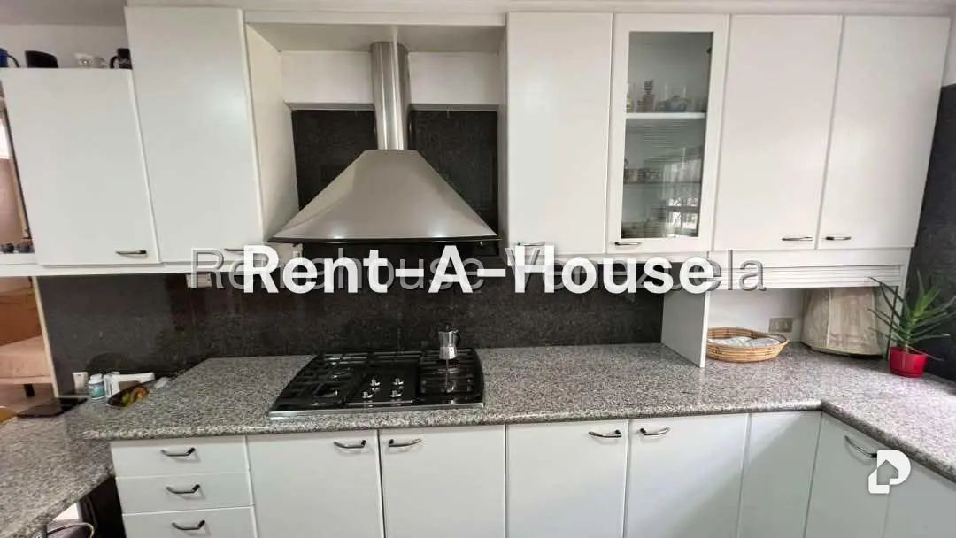 Penthouse en La Campiña, Caracas – 14