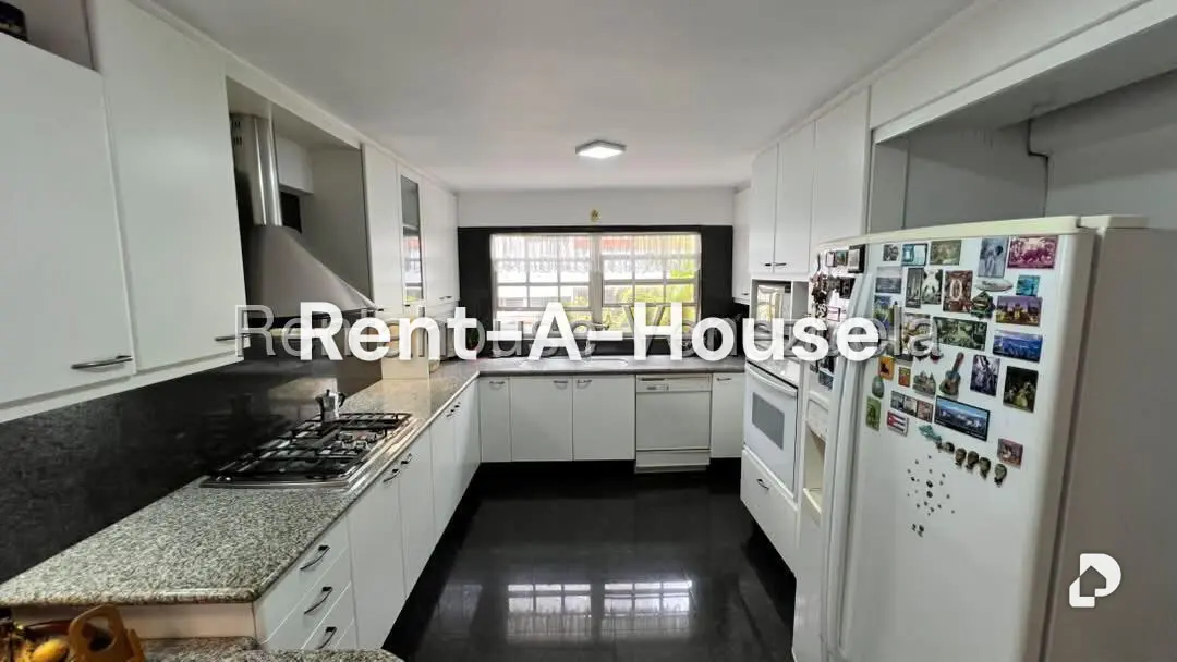 Penthouse en La Campiña, Caracas – 13