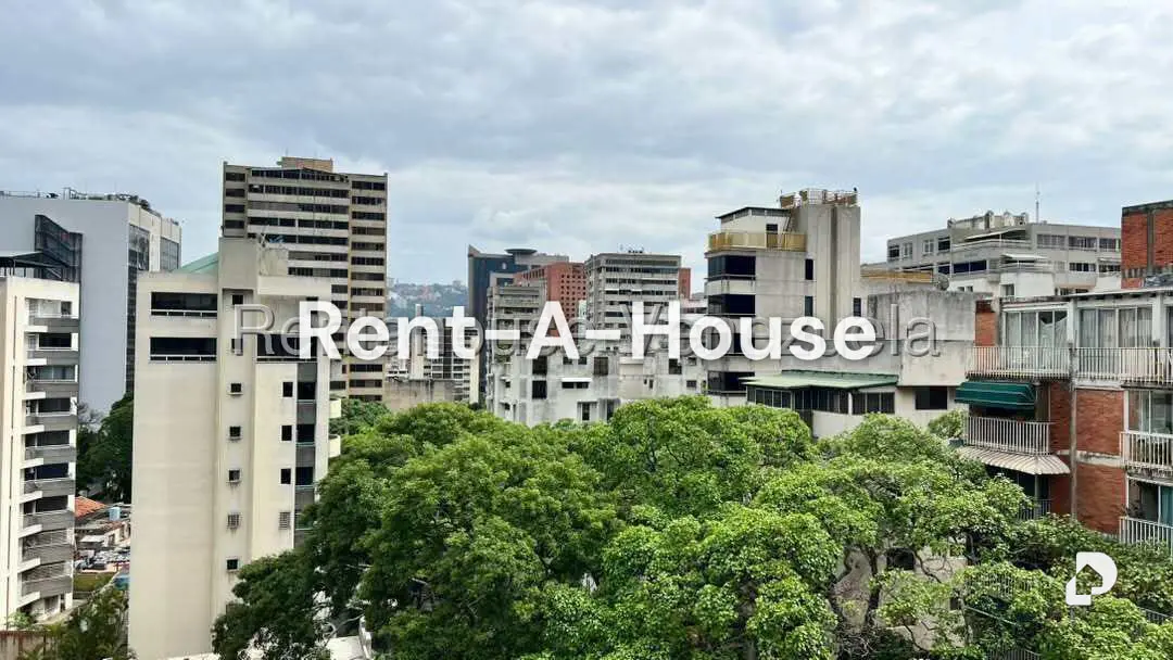 Penthouse en La Campiña, Caracas – 11