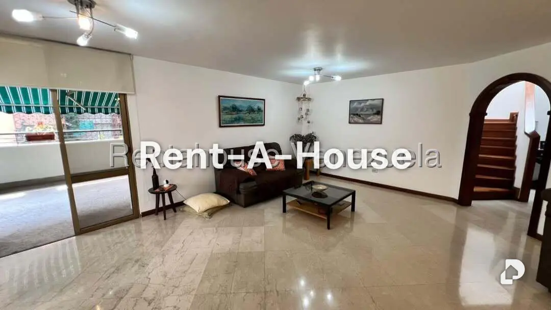 Penthouse en La Campiña, Caracas – 5