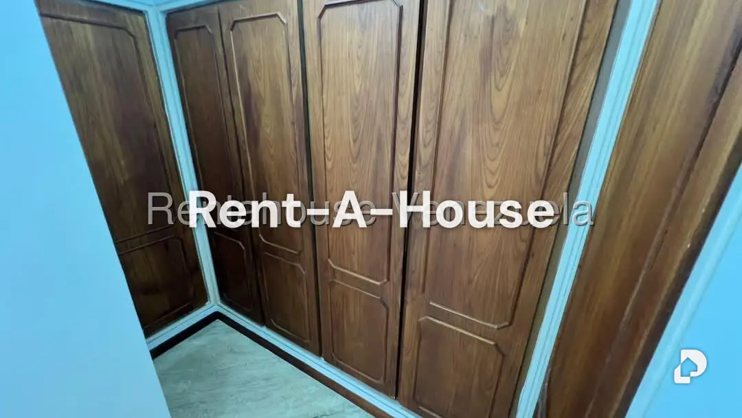 Penthouse en La Campiña, Caracas – 30