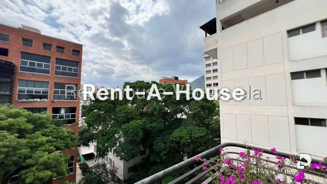 Penthouse en La Campiña, Caracas – 21