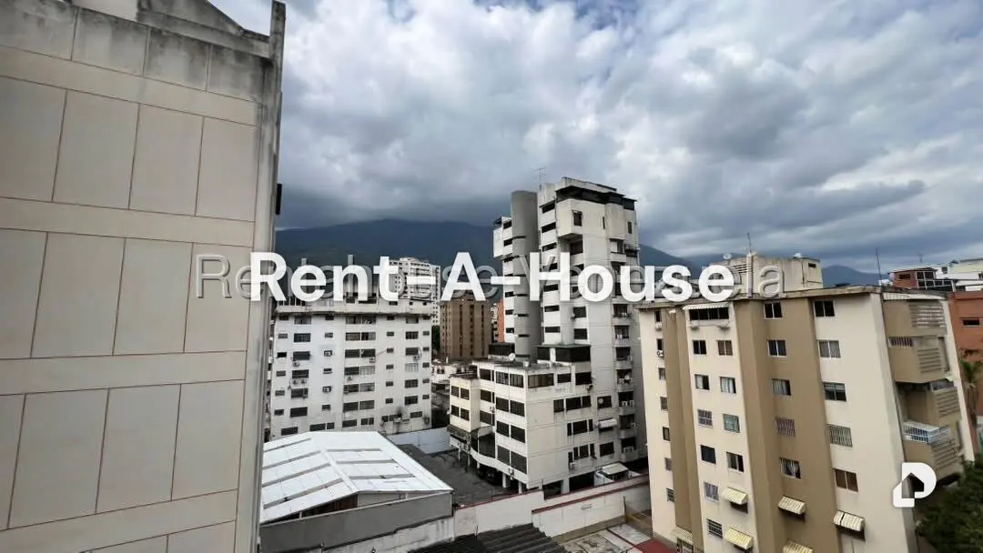 Penthouse en La Campiña, Caracas – 22