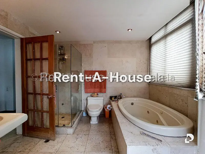 Penthouse en La Campiña, Caracas – 27