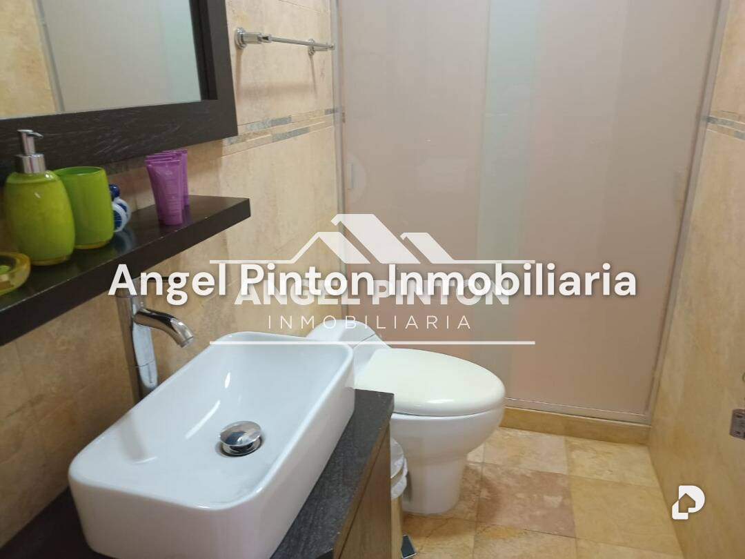 Casa en Oassi Country I, Maracaibo – 10