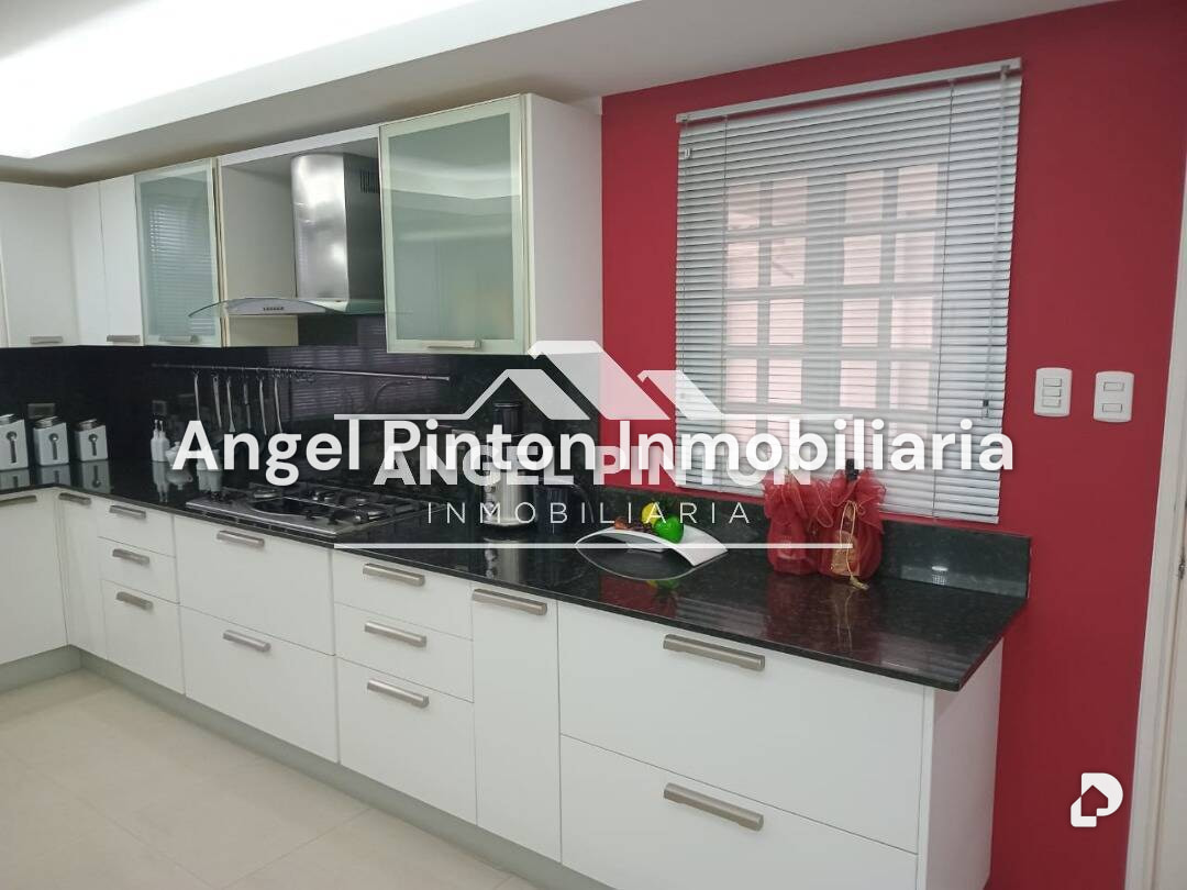 Casa en Oassi Country I, Maracaibo – 1