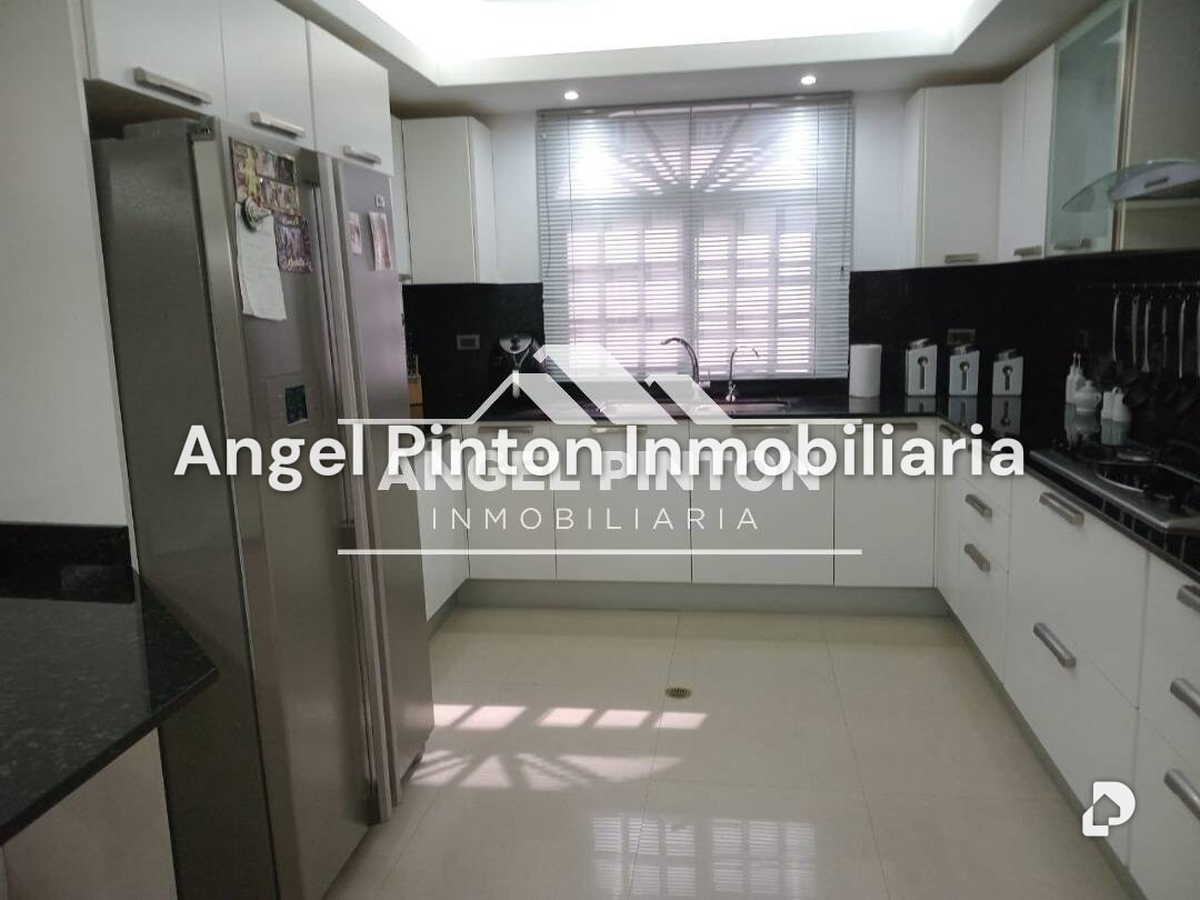Casa en Oassi Country I, Maracaibo – 2