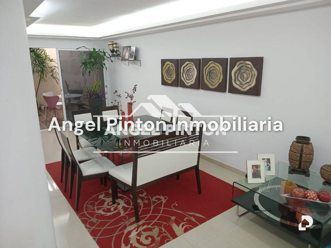 Casa en Oassi Country I, Maracaibo – 5