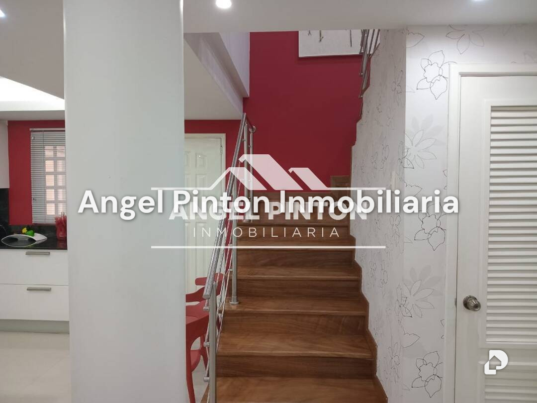 Casa en Oassi Country I, Maracaibo – 9