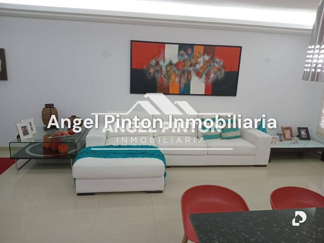 Casa en Oassi Country I, Maracaibo – 4