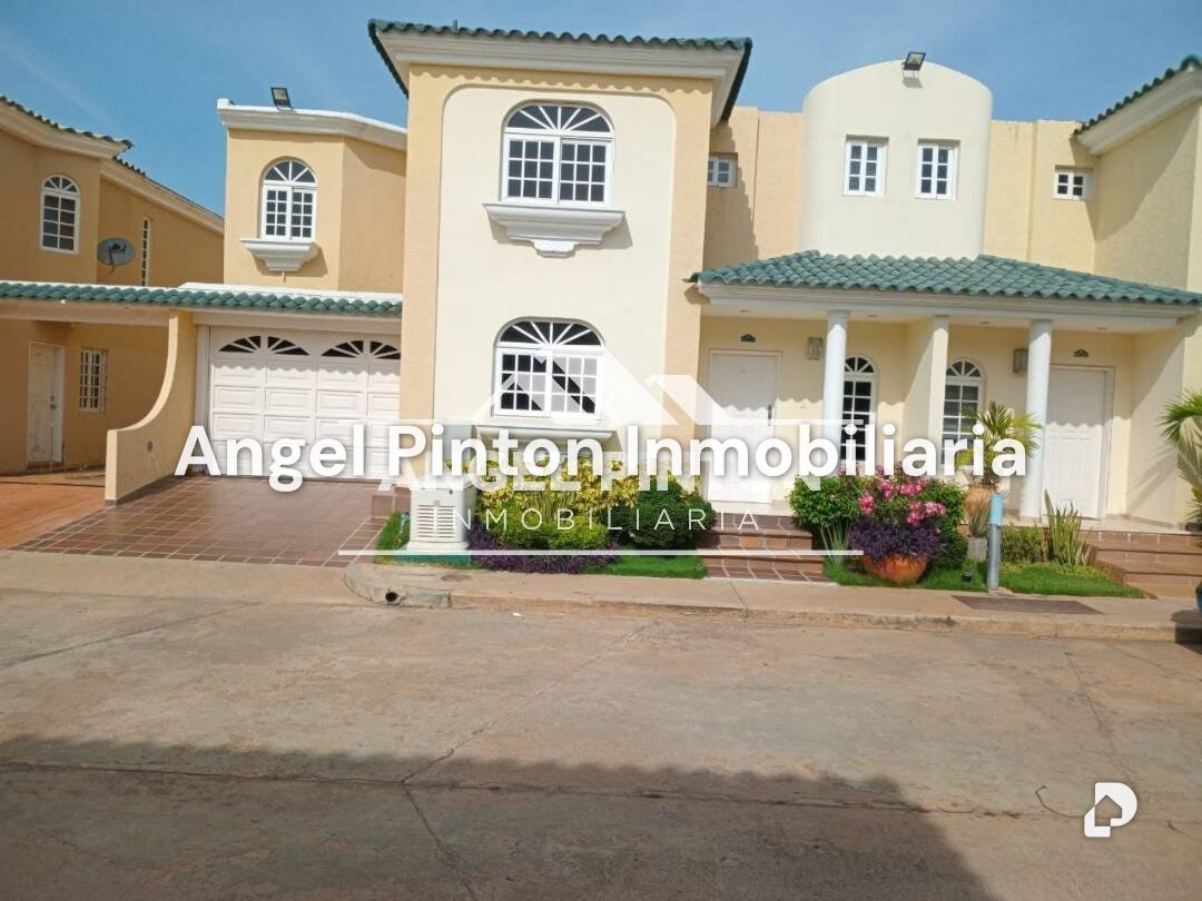 Casa en Oassi Country I, Maracaibo – 11