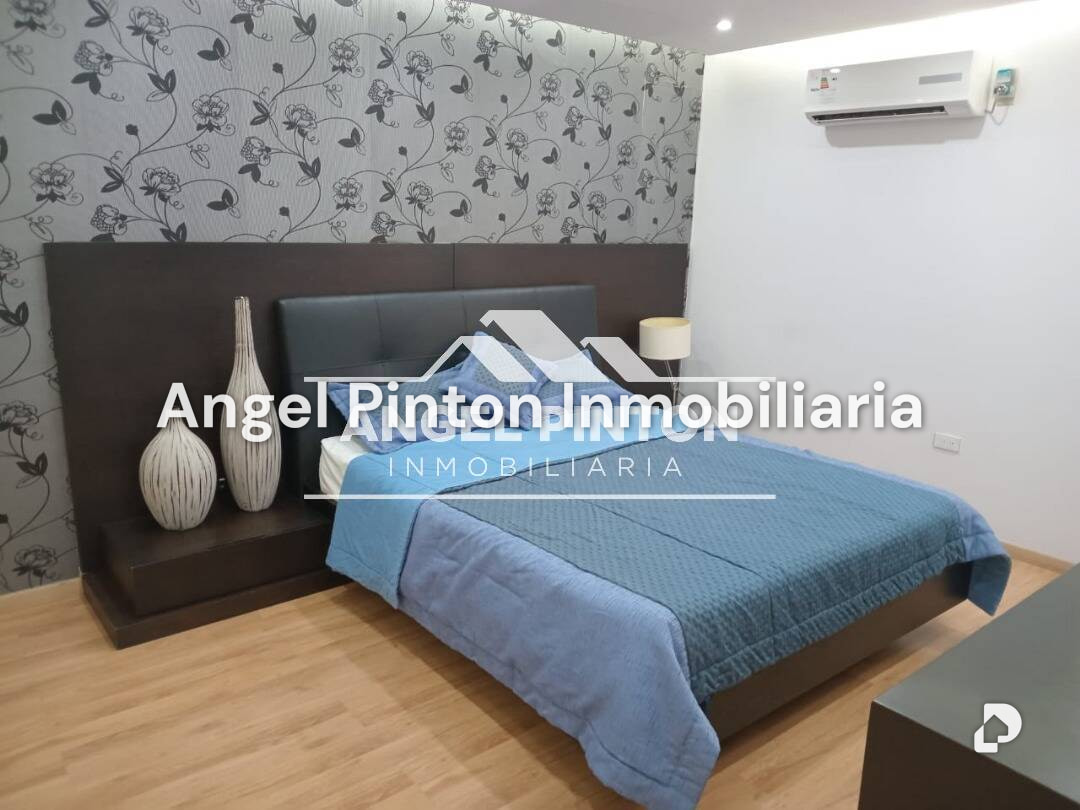 Casa en Oassi Country I, Maracaibo – 8
