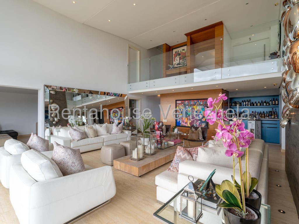 Casa en Alto Hatillo, Caracas