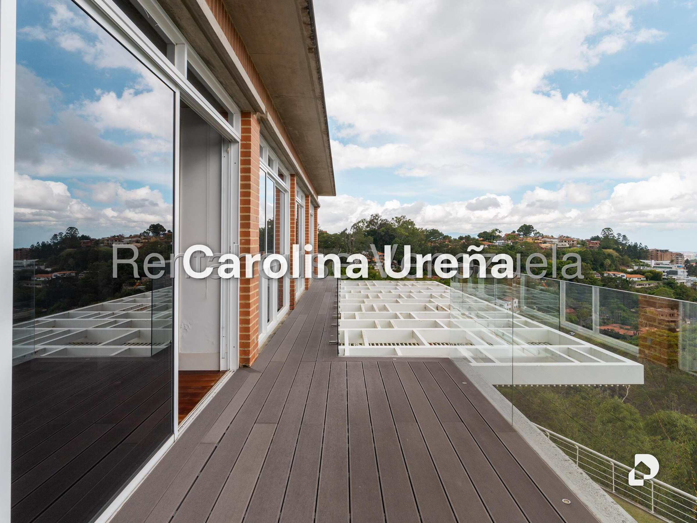 Casa en Alto Hatillo, Caracas – 28