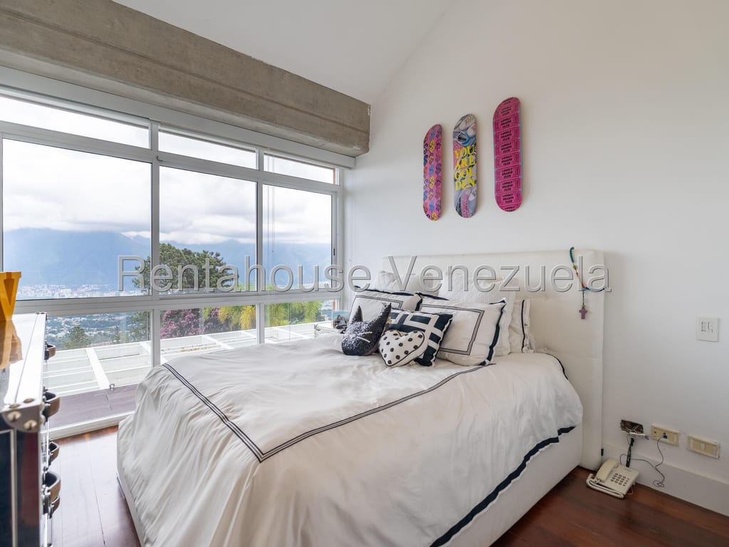 Casa en Alto Hatillo, Caracas