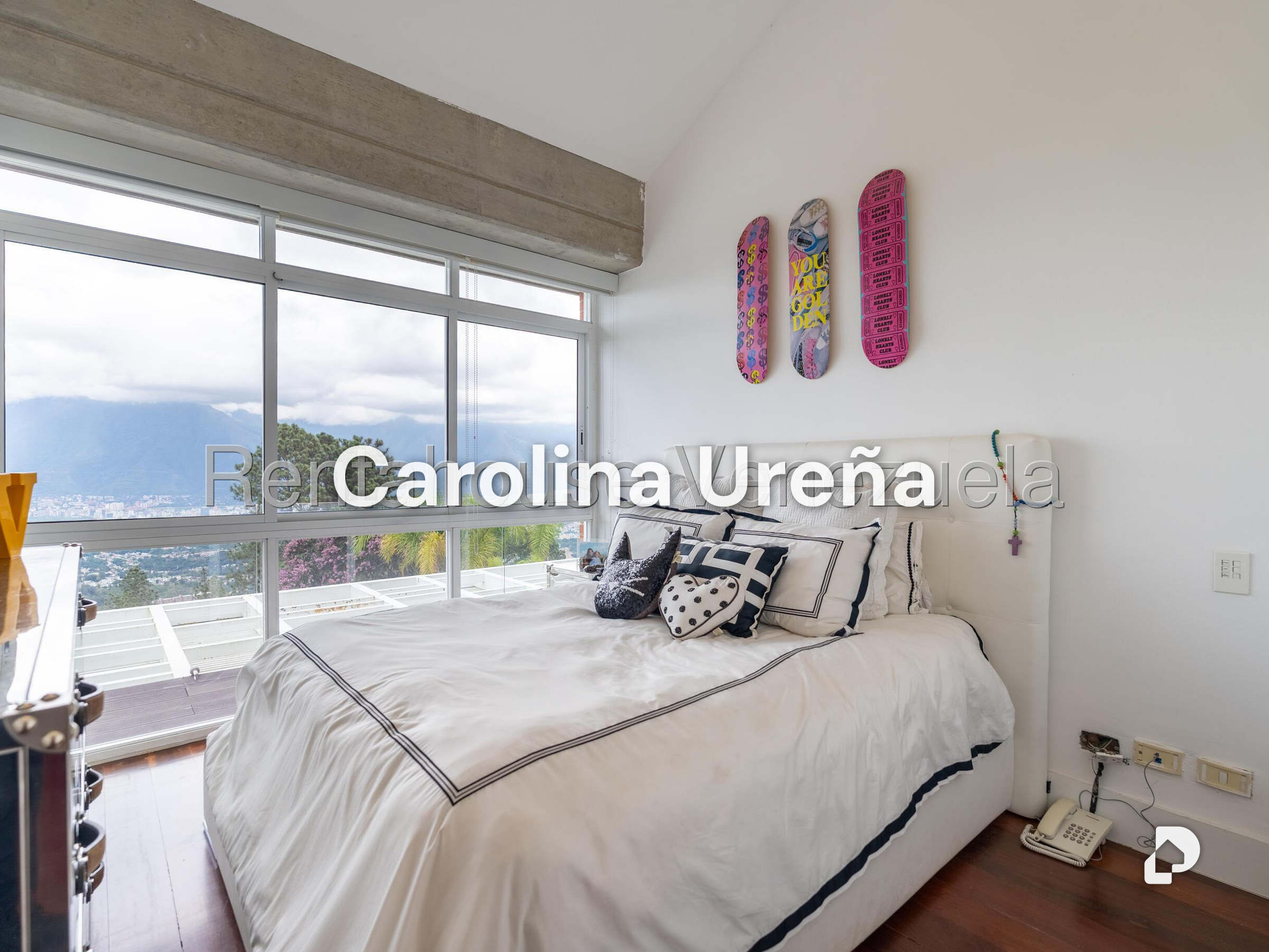 Casa en Alto Hatillo, Caracas – 18