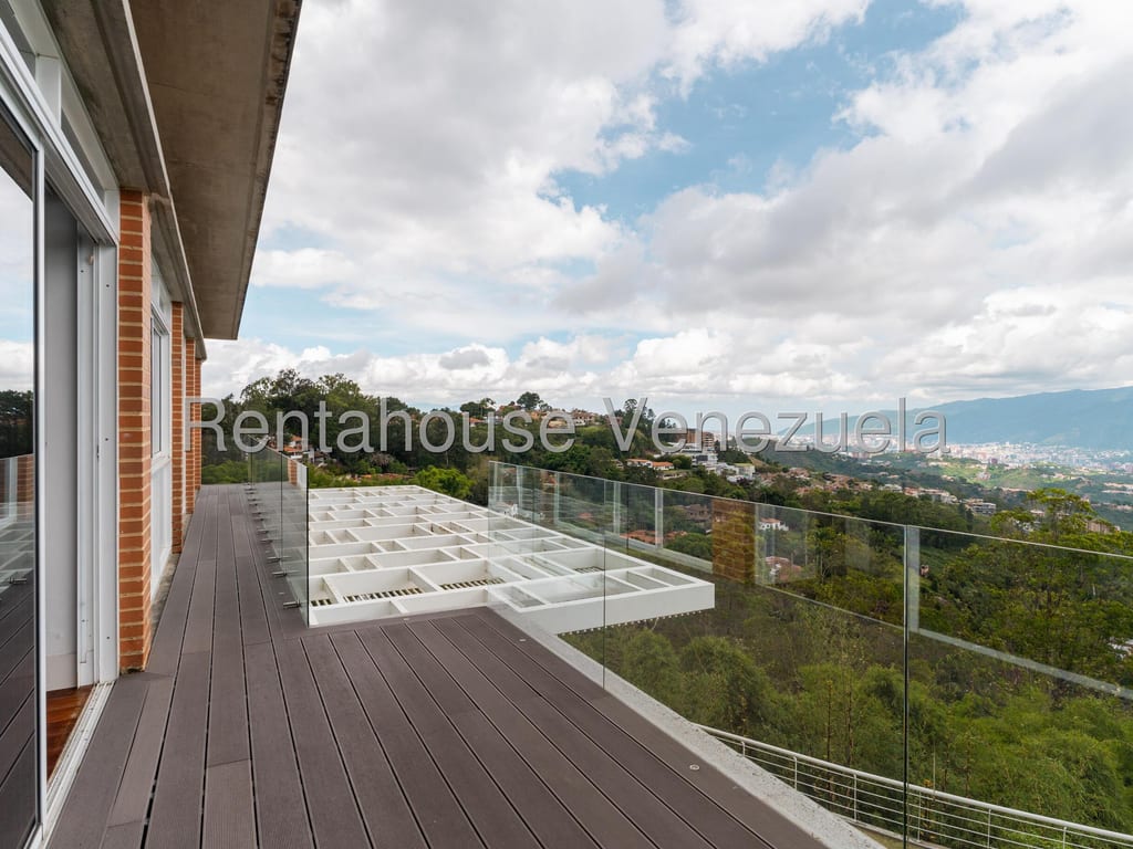 Casa en Alto Hatillo, Caracas