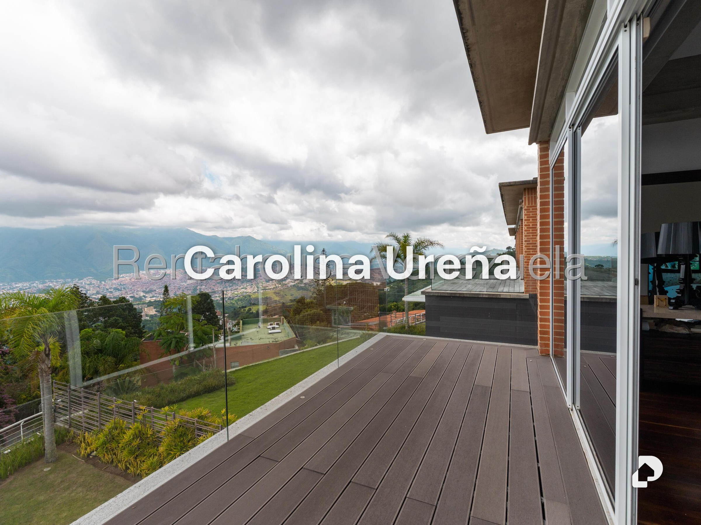 Casa en Alto Hatillo, Caracas – 30