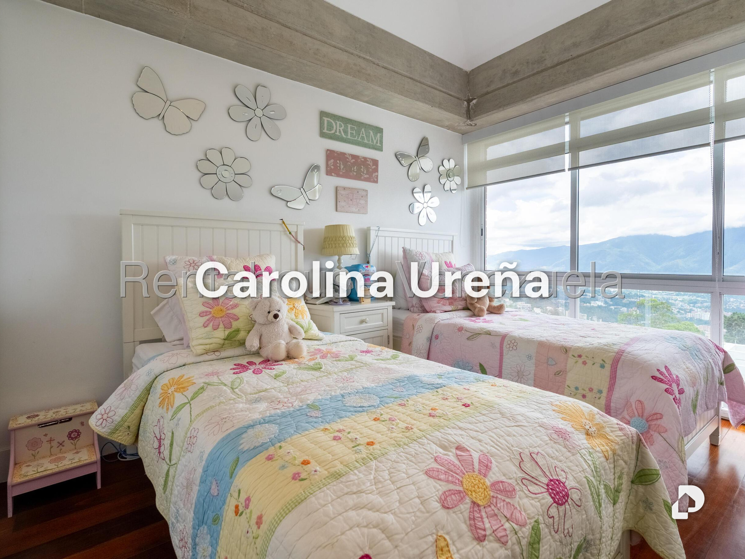 Casa en Alto Hatillo, Caracas – 23