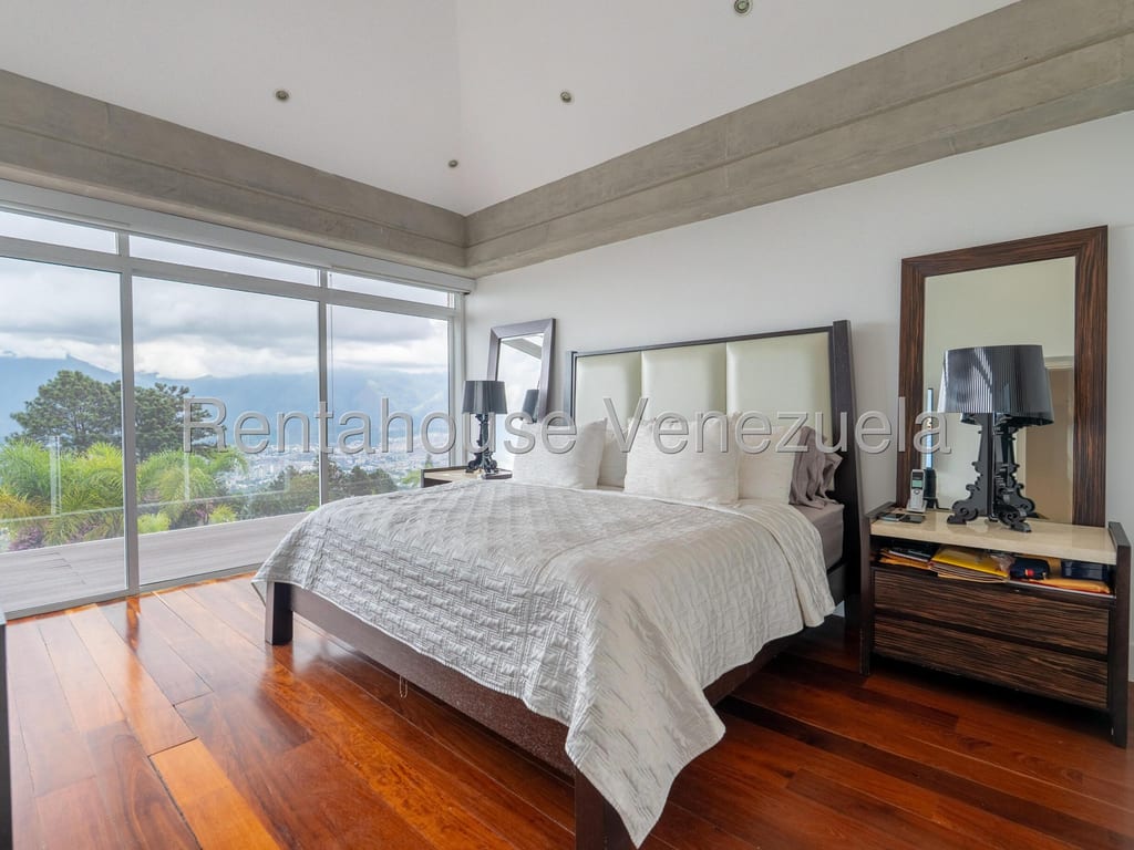 Casa en Alto Hatillo, Caracas