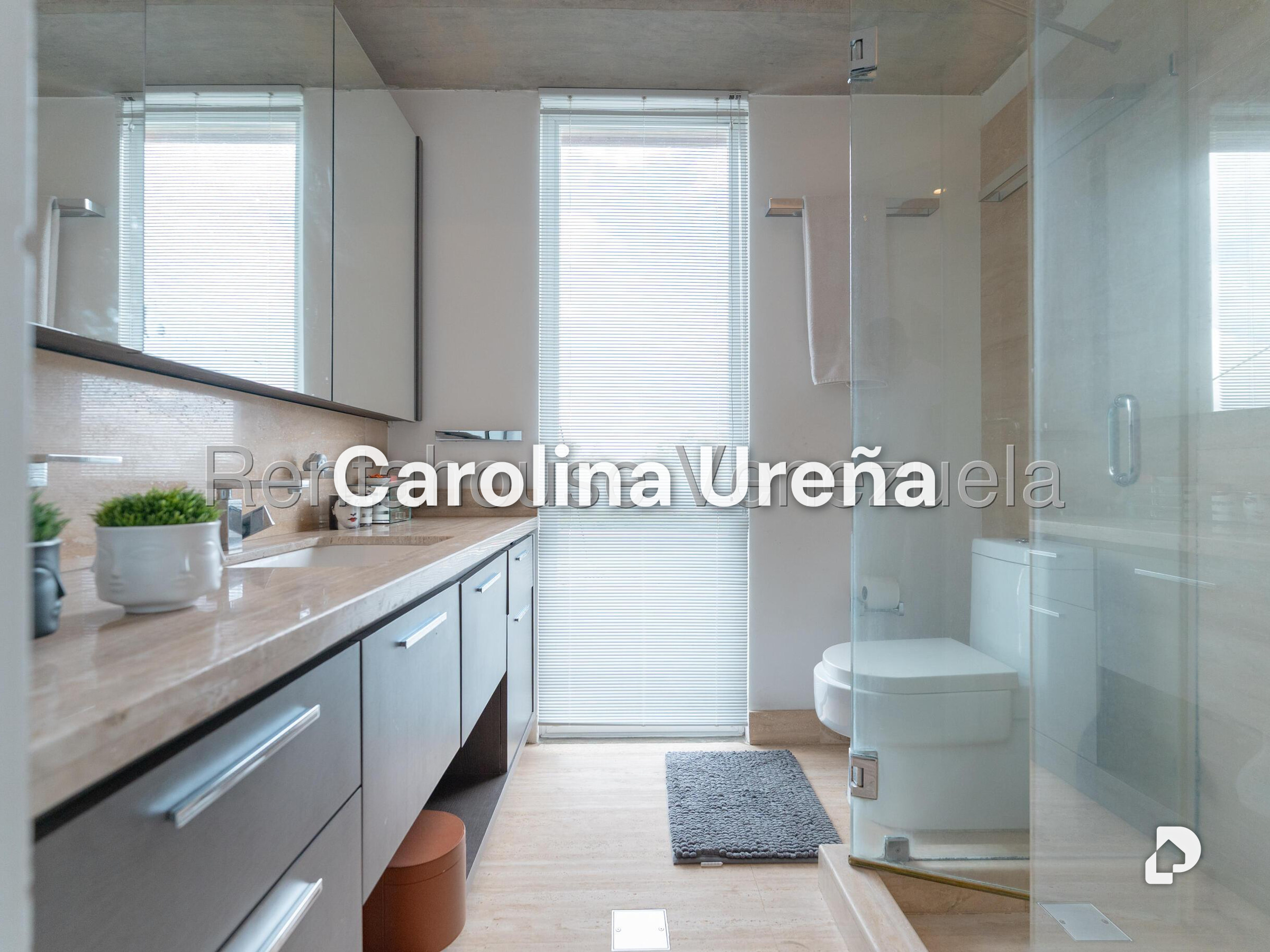 Casa en Alto Hatillo, Caracas – 24