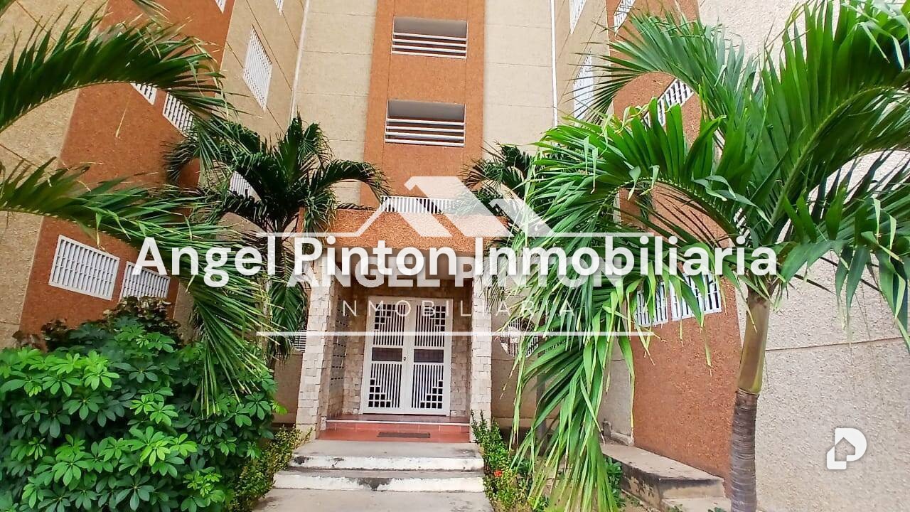 Apartamento en Circunvalación No. 2, Maracaibo – 2