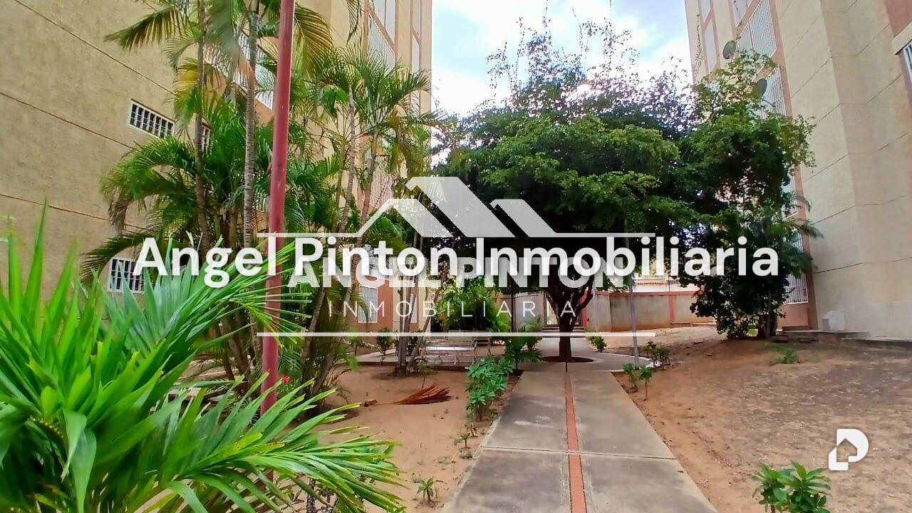 Apartamento en Circunvalación No. 2, Maracaibo – 3