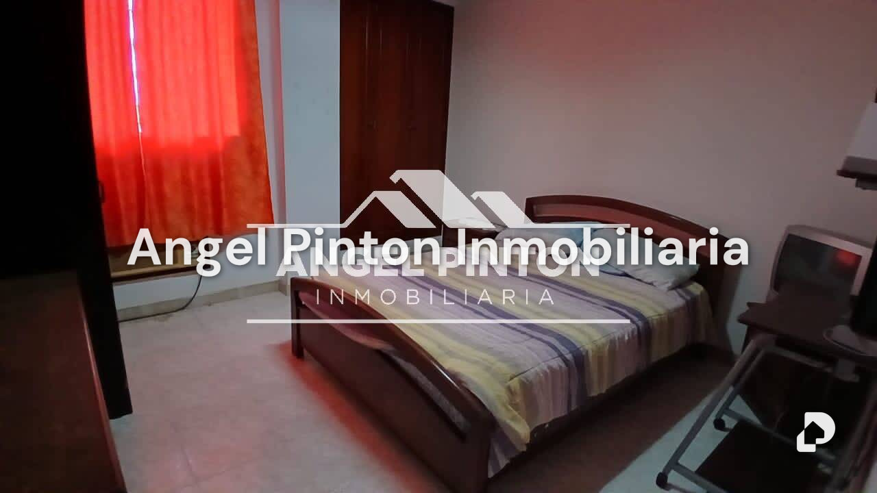 Apartamento en Circunvalación No. 2, Maracaibo – 5