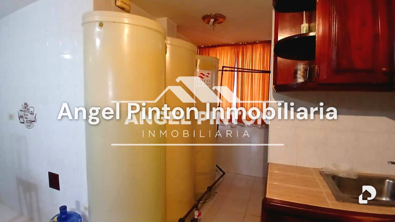 Apartamento en Circunvalación No. 2, Maracaibo – 9