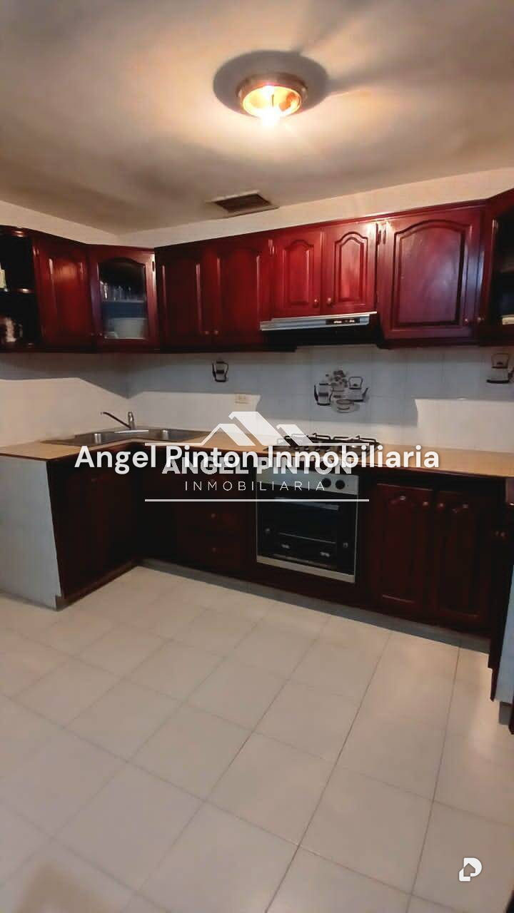 Apartamento en Circunvalación No. 2, Maracaibo – 4