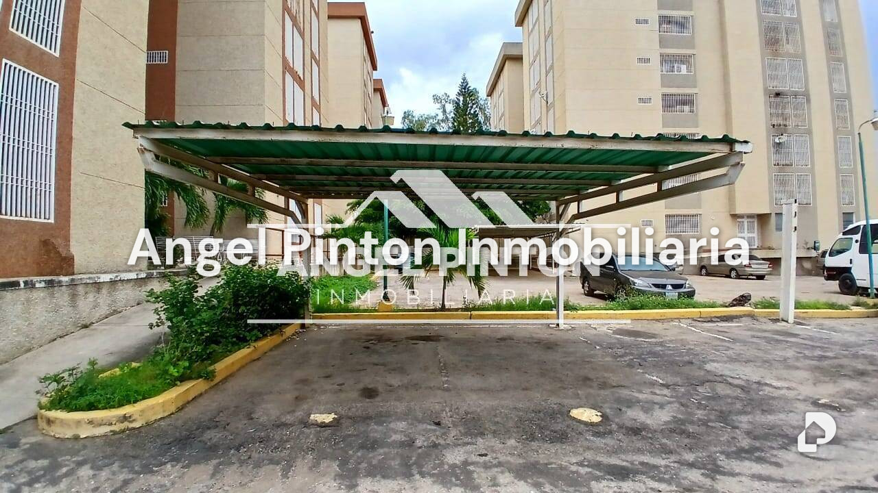 Apartamento en Circunvalación No. 2, Maracaibo – 10