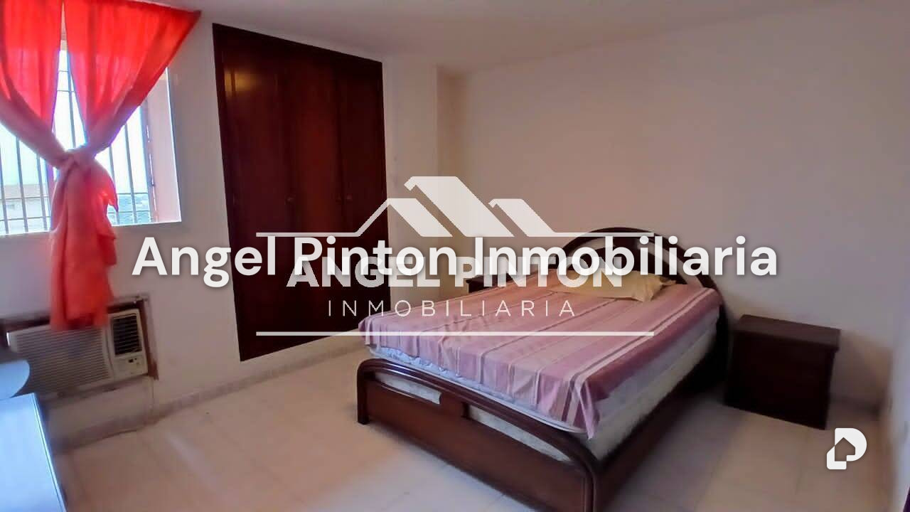 Apartamento en Circunvalación No. 2, Maracaibo – 8