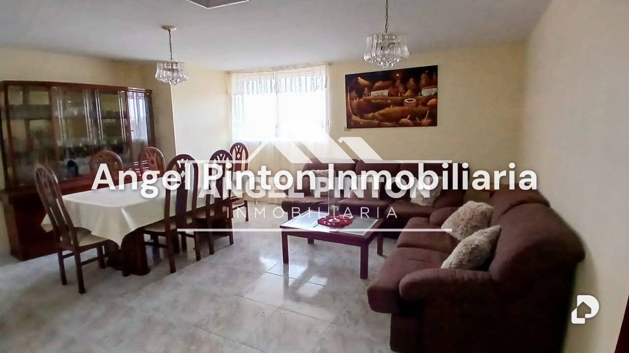 Apartamento en Circunvalación No. 2, Maracaibo – 1