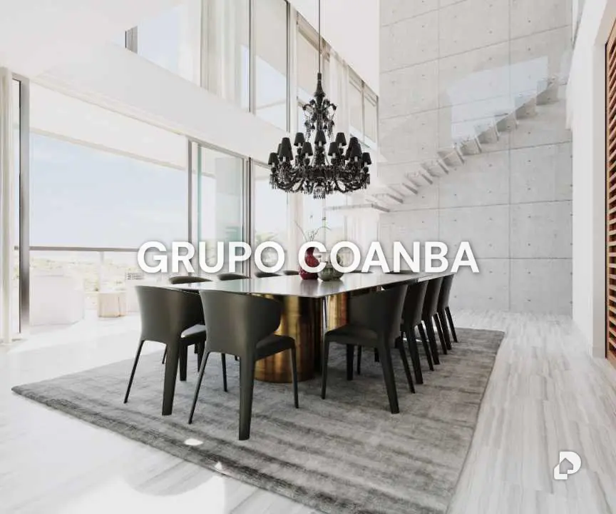 Apartamento en Las Mercedes, Caracas – 5