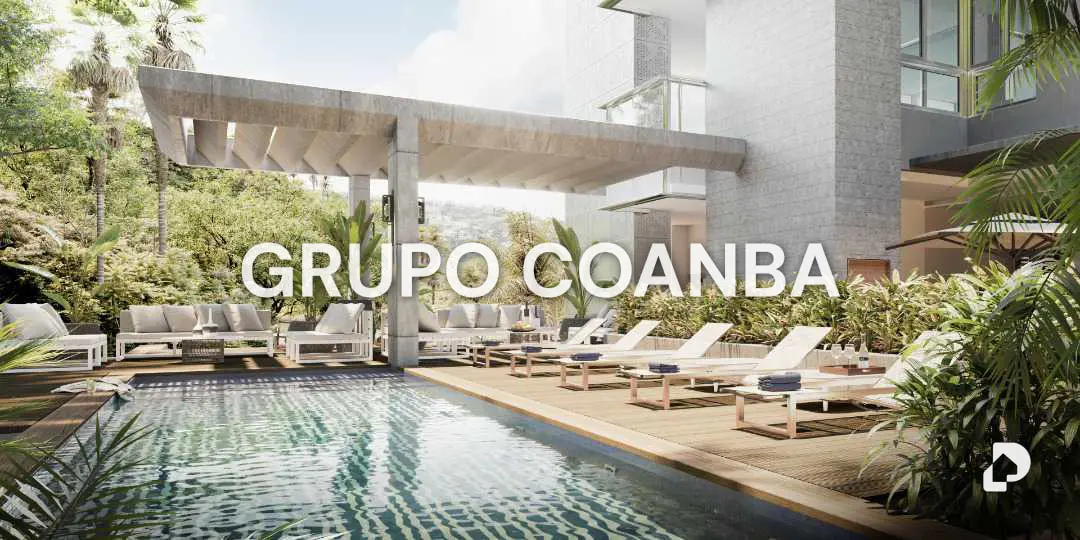 Apartamento en Las Mercedes, Caracas – 3