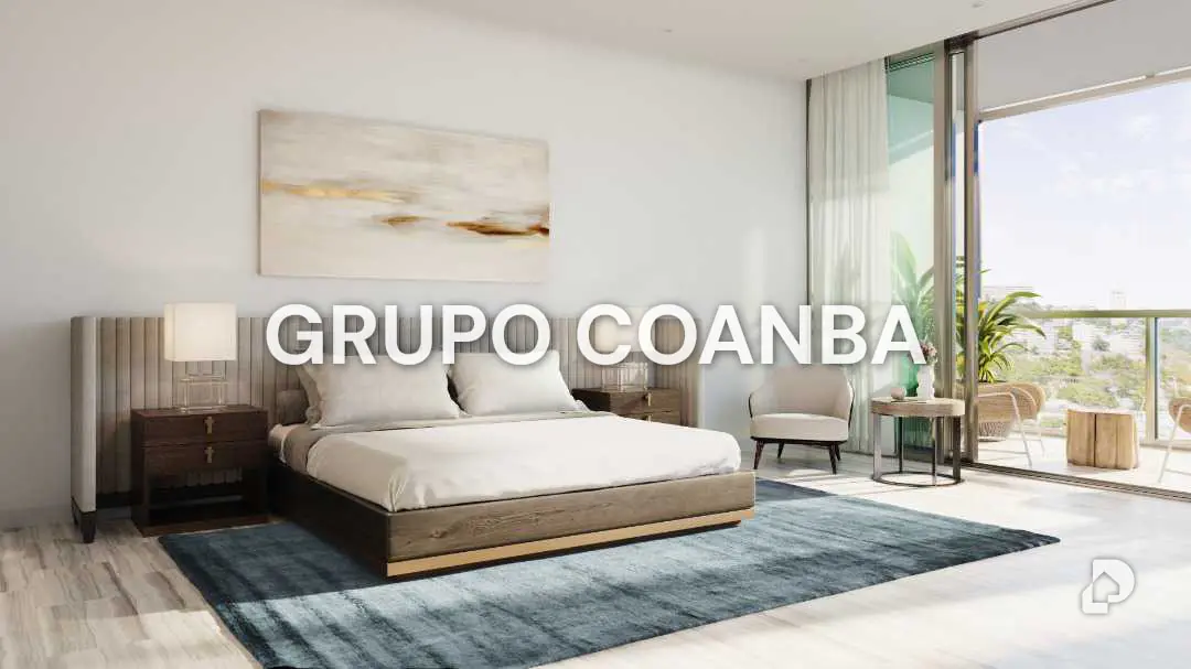 Apartamento en Las Mercedes, Caracas – 8
