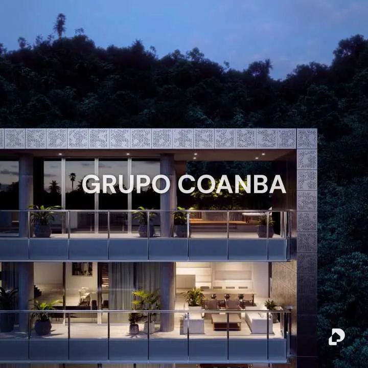 Apartamento en Las Mercedes, Caracas – 11