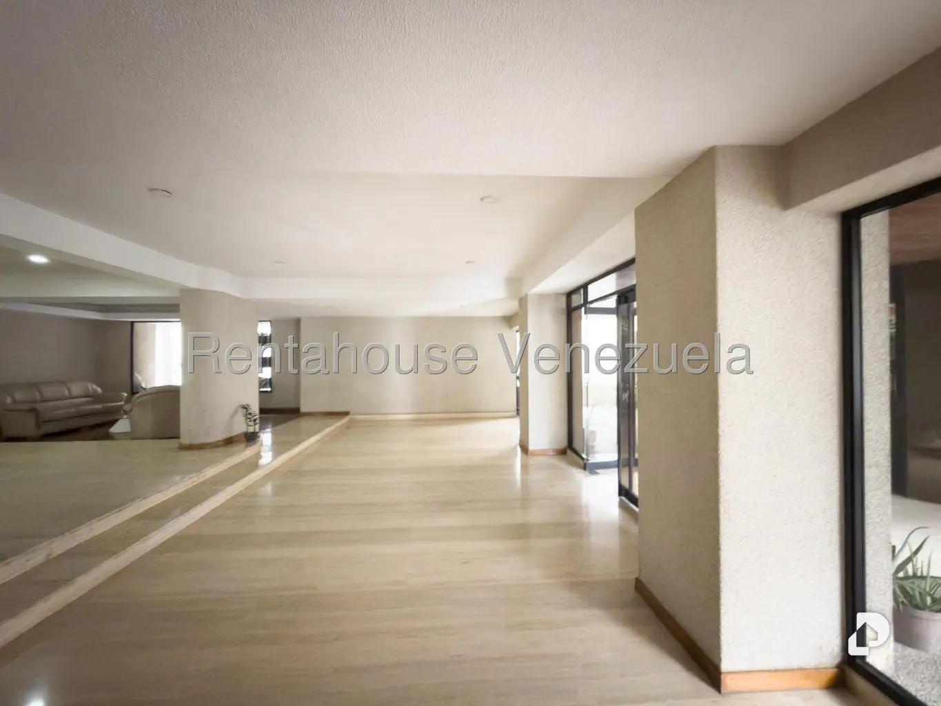 Apartamento en Los Palos Grandes, Caracas – 5