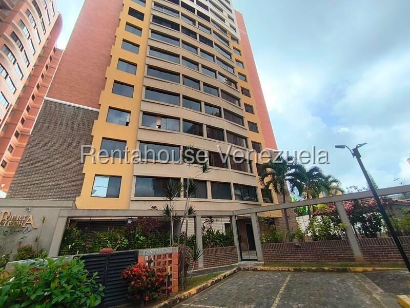 Apartamento en Los Mangos, Valencia - 1