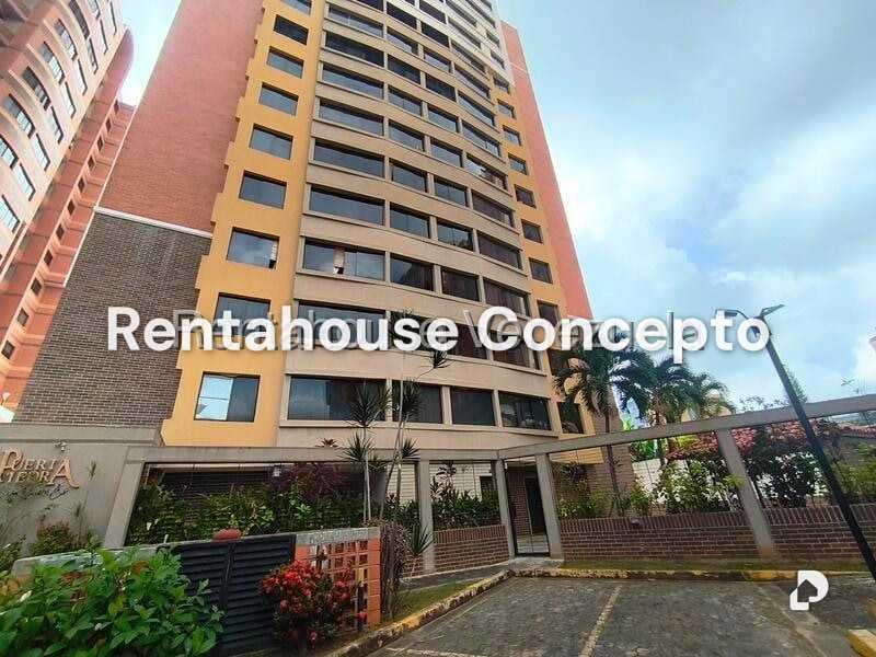 Apartamento en Los Mangos, Valencia