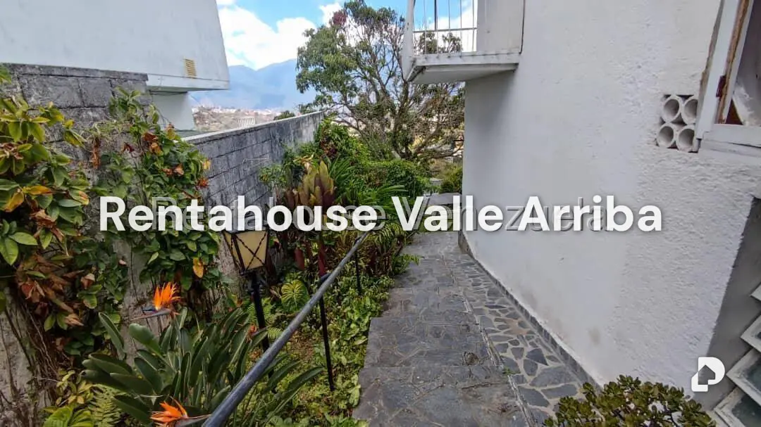 Casa en Charallavito, Caracas – 21