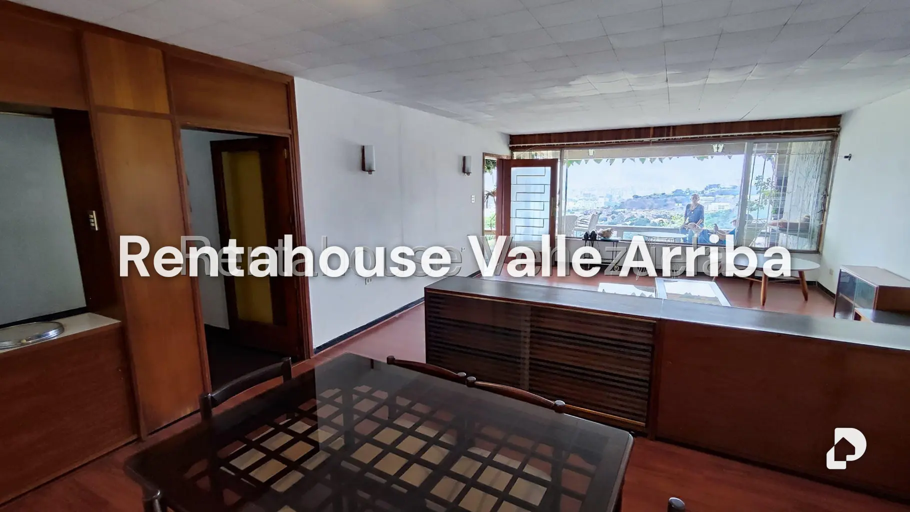 Casa en Charallavito, Caracas – 27